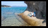 Halkidiki - Athos - Kakoudia Beach -03-09-2025 - Bogdan Balaban
